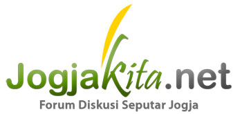 Logo Jogjakita.net